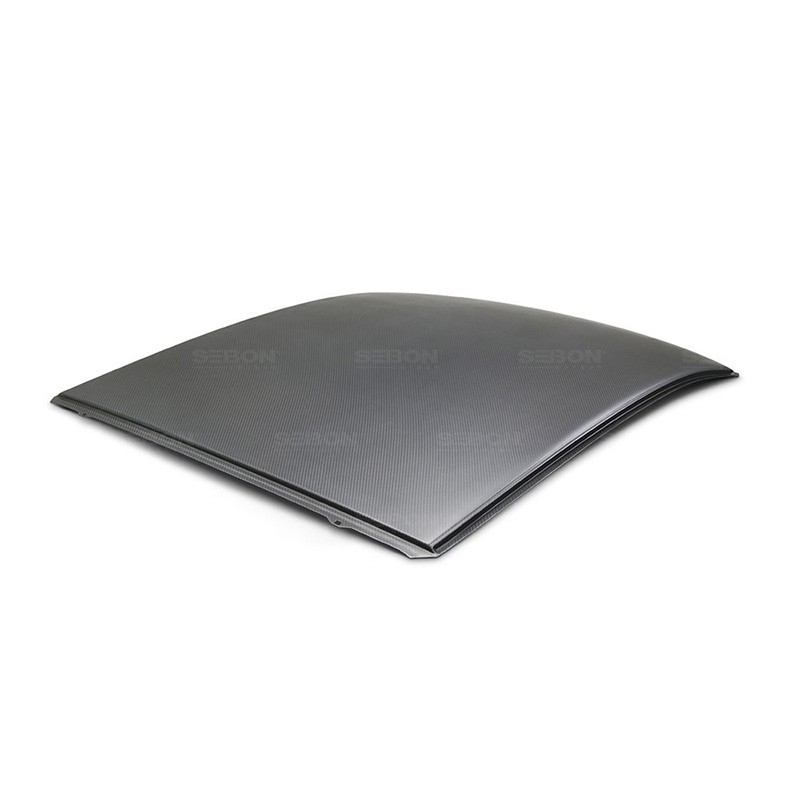 SEIBON Carbon | DRY CARBON ROOF (full replacement) - Civic 1.5T / 2.0L 2016-2020 SEIBON Carbon Roofs