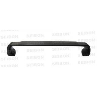 SEIBON Carbon | REAR SPOILER - Civic 1.3L / 1.8L / 2.0L 2006-2010 SEIBON Carbon Spoilers