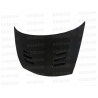 SEIBON Carbon | HOOD - CIVIC 4DR JDM / ACURA CSX (FD1/2/3/5) 2006-2010 SEIBON Carbon Body Kits