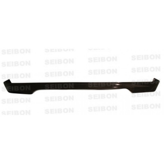 SEIBON Carbon | REAR LIP - Civic 1.6L 1996-2000 SEIBON Carbon Lips, Splitters & Canards