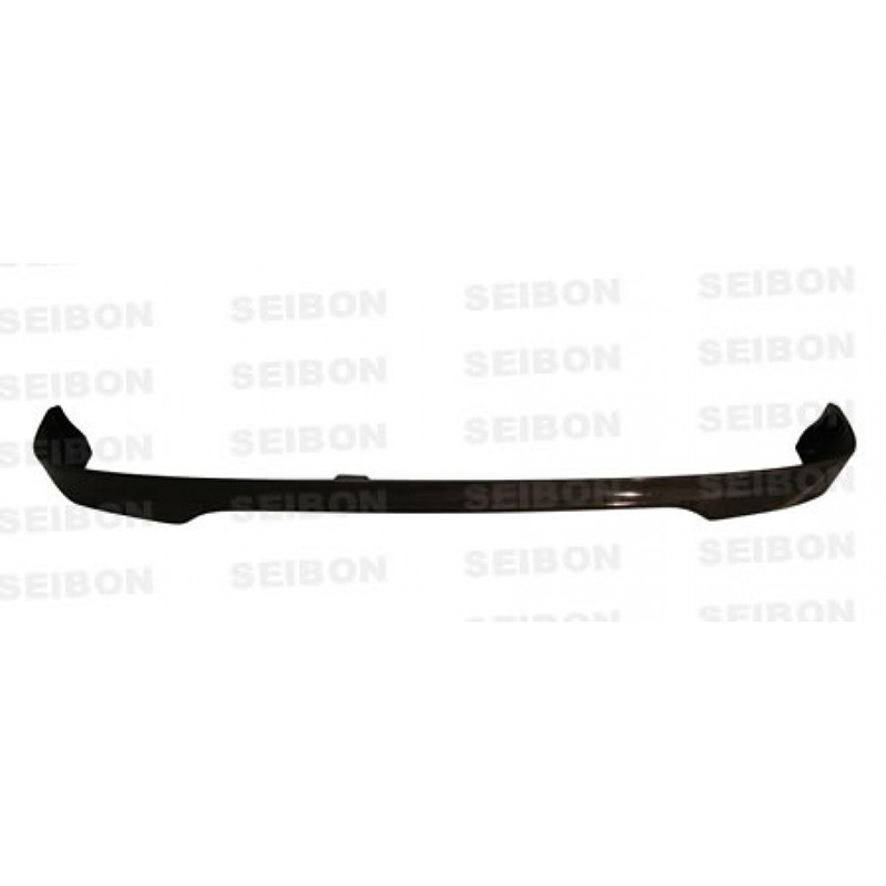 SEIBON Carbon | REAR LIP - CIVIC HB 1996-2000 SEIBON Carbon Body Kits