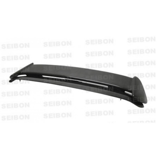 SEIBON Carbon | REAR SPOILER - Civic 1.6L 1996-2000 SEIBON Carbon Spoilers