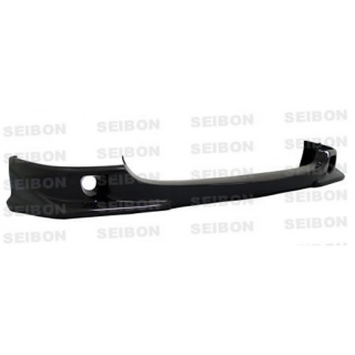 SEIBON Carbon | FRONT LIP - CIVIC SI 2002-2004 SEIBON Carbon Body Kits