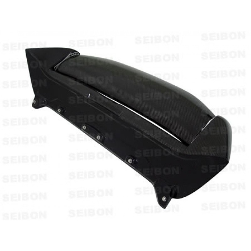 SEIBON Carbon | REAR SPOILER - CIVIC SI 2002-2005 SEIBON Carbon Body Kits