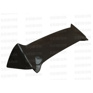 SEIBON Carbon | REAR SPOILER - CIVIC SI 2002-2005 SEIBON Carbon Body Kits