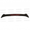 SEIBON Carbon | REAR SPOILER - Civic 2.0L 2002-2005 SEIBON Carbon Spoilers