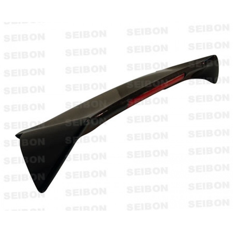 SEIBON Carbon | REAR SPOILER - Civic 2.0L 2002-2005 SEIBON Carbon Spoilers