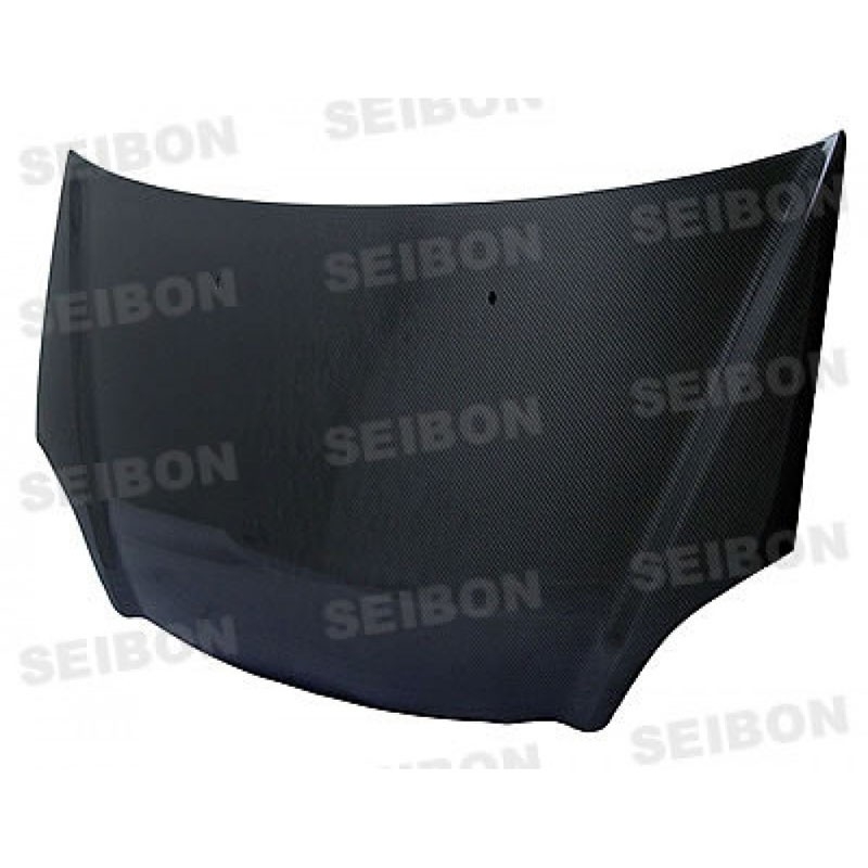 SEIBON Carbon | HOOD - CIVIC SI (EP3) 2002-2005 SEIBON Carbon Body Kits