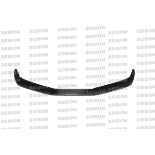 SEIBON Carbon | FRONT LIP - CRZ (ZF1) 2011-2012 SEIBON Carbon Body Kits