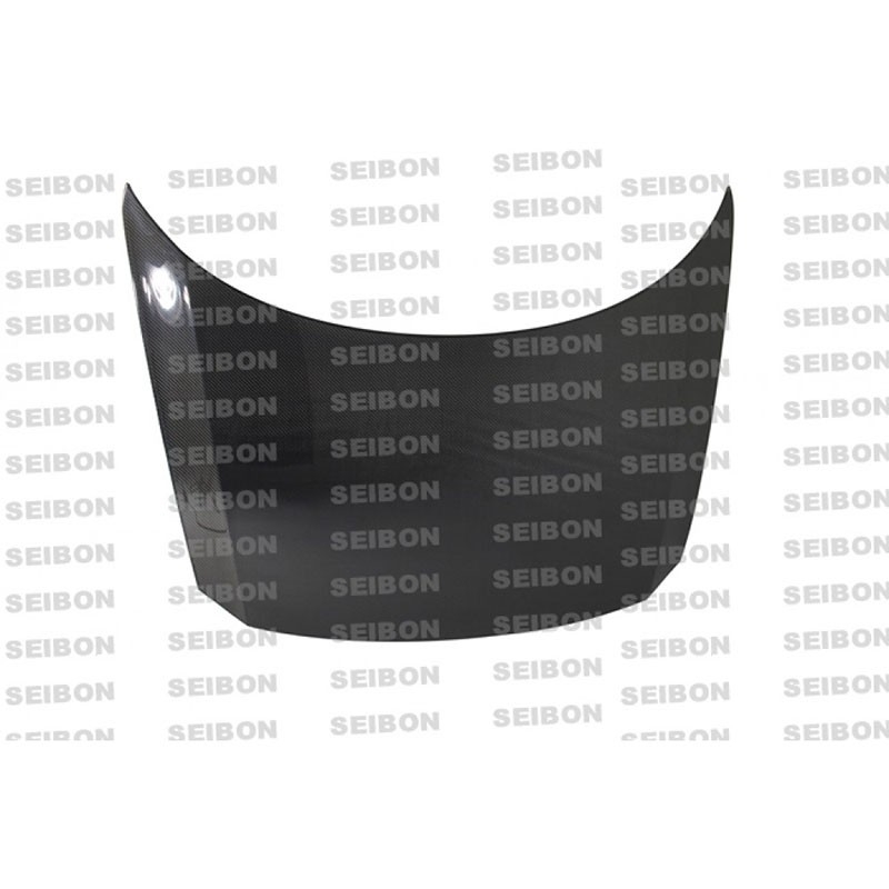 SEIBON Carbon | HOOD - CR-Z 1.5L 2011-2016 SEIBON Carbon Hoods & Scoops