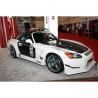 SEIBON Carbon | DOORS (pair) - S2000 2000-2010 SEIBON Carbon Body Kits