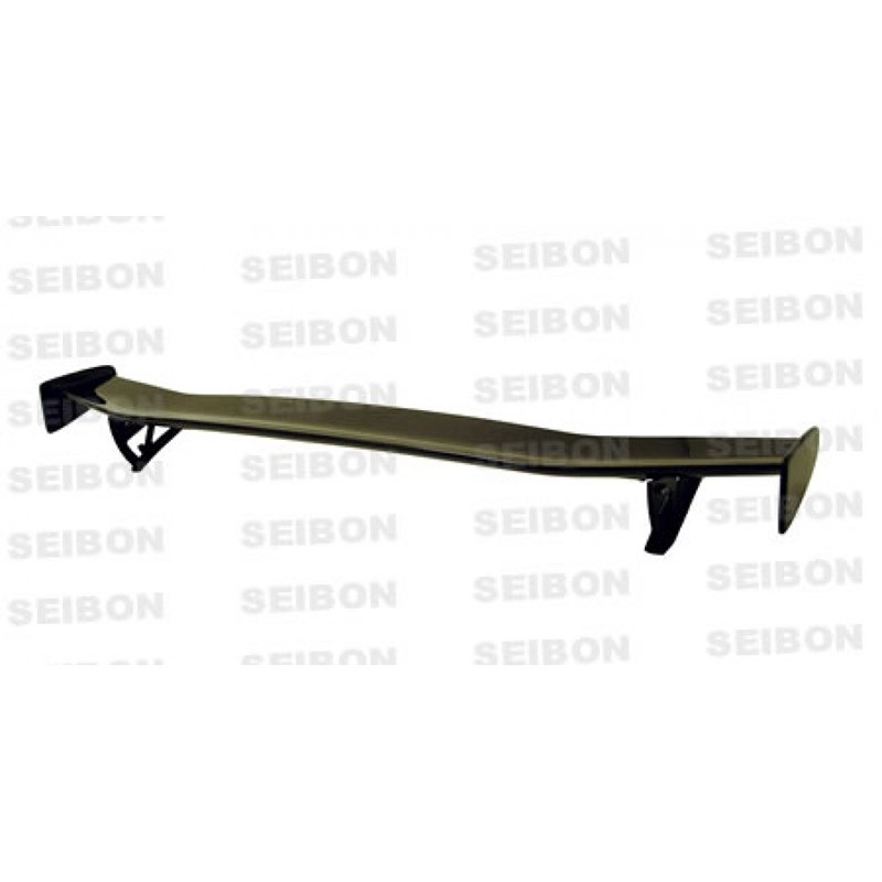 SEIBON Carbon | REAR SPOILER - S2000 2.0L / 2.2L 2000-2009 SEIBON Carbon Spoilers