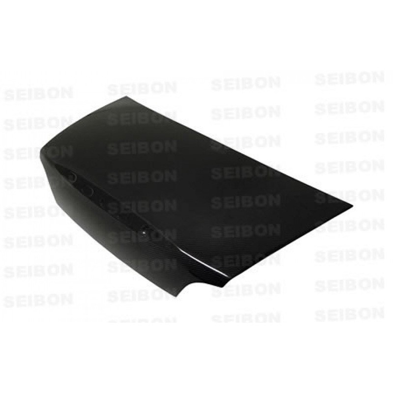 SEIBON Carbon | TRUNK - S2000 2000-2010 SEIBON Carbon Body Kits