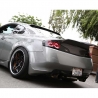 SEIBON Carbon | TRUNK - G35 2DR 2003-2007 SEIBON Carbon Body Kits