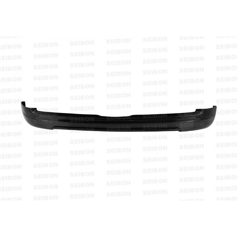 SEIBON Carbon | FRONT LIP - G35 4DR 2003-2006 SEIBON Carbon Body Kits