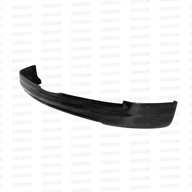 SEIBON Carbon | FRONT LIP - G35 4DR 2003-2006 SEIBON Carbon Body Kits