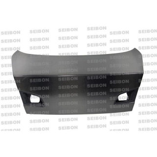 SEIBON Carbon | TRUNK - G35 3.5L 2003-2005 SEIBON Carbon Trunks & Hatches