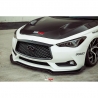 SEIBON Carbon | HOOD - Q60 2017-2021 SEIBON Carbon Body Kits