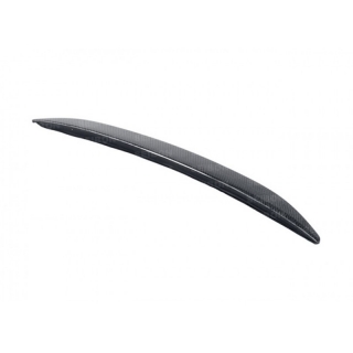 SEIBON Carbon | REAR SPOILER - Optima 2.0T / 2.4L / 2.7L 2010-2013 SEIBON Carbon Spoilers