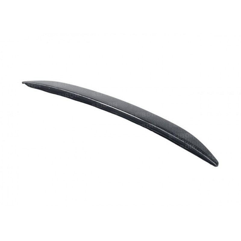 SEIBON Carbon | REAR SPOILER - OPTIMA 2011-2013 SEIBON Carbon Body Kits