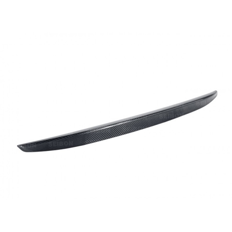 SEIBON Carbon | REAR SPOILER - OPTIMA 2011-2013 SEIBON Carbon Body Kits