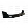 SEIBON Carbon | FRONT LIP - IS300 3.0L 2001-2005 SEIBON Carbon Lips, Splitters & Canards