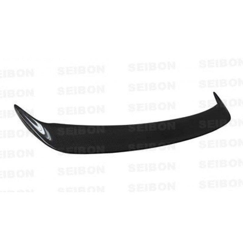 SEIBON Carbon | REAR SPOILER - IS300 2001-2005 SEIBON Carbon Body Kits