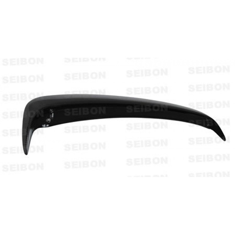 SEIBON Carbon | REAR SPOILER - IS300 2001-2005 SEIBON Carbon Body Kits