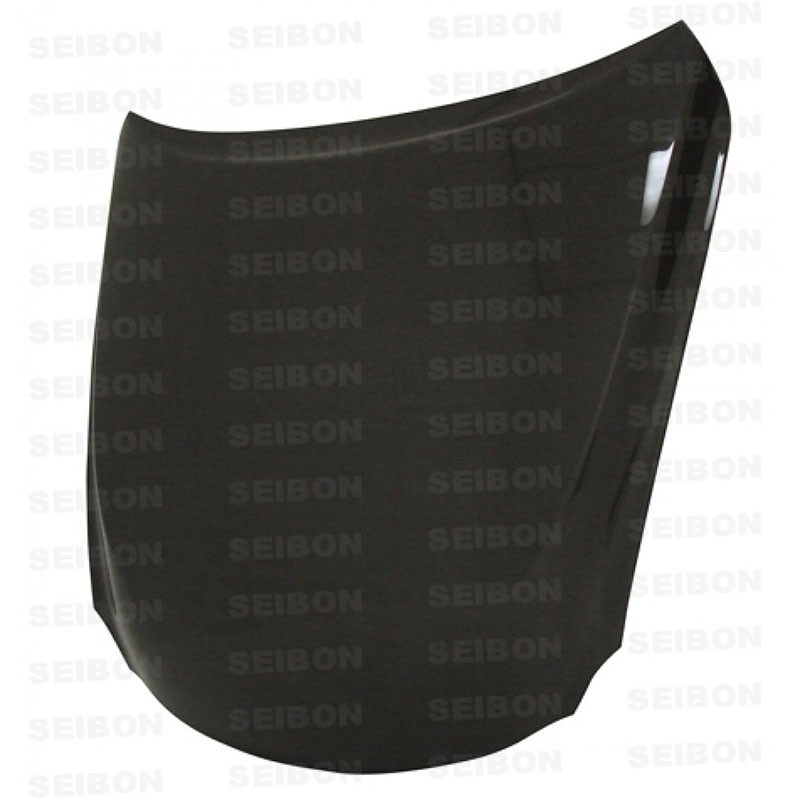 SEIBON Carbon | HOOD - IS-F 2008-2014 SEIBON Carbon Body Kits