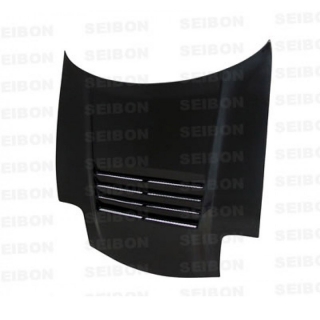 SEIBON Carbon | HOOD - RX-7 (FD3S) 1993-2002 SEIBON Carbon Body Kits