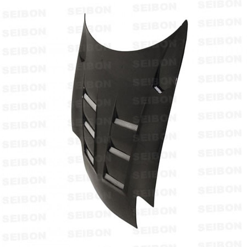 SEIBON Carbon | HOOD - RX-7 (FD3S) 1993-2002 SEIBON Carbon Body Kits