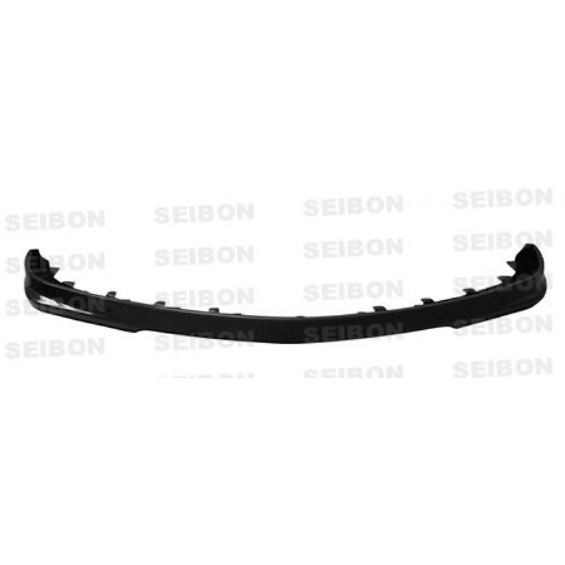 SEIBON Carbon | FRONT LIP - Lancer 2.0L / 2.4L 2003-2005 SEIBON Carbon Lips, Splitters & Canards