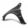 SEIBON Carbon | 10MM WIDER FENDERS (pair) - LANCER EVO VIII / IX 2003-2006 SEIBON Carbon Body Kits