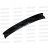 SEIBON Carbon | REAR FIN SPOILER - LANCER EVO VIII / IX 2003-2007 SEIBON Carbon Body Kits