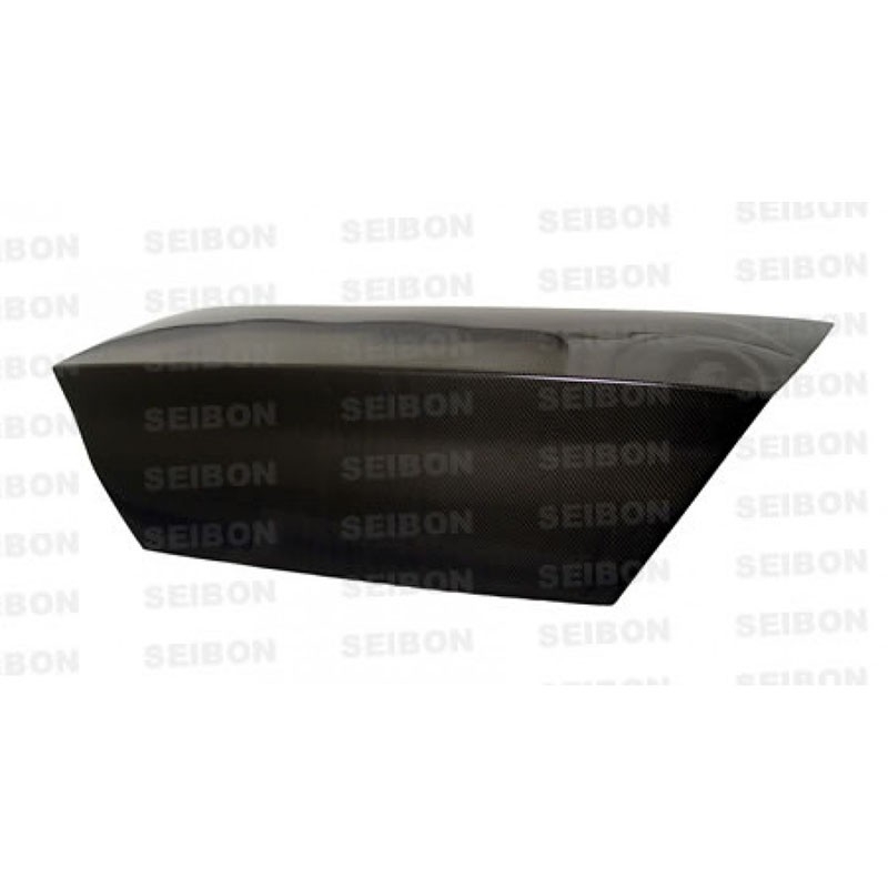 SEIBON Carbon | TRUNK - Lancer 2.0L / 2.4L 2003-2006 SEIBON Carbon Trunks & Hatches