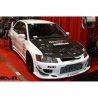 SEIBON Carbon | HOOD - LANCER EVO VIII / IX 2003-2007 SEIBON Carbon Body Kits