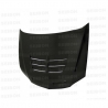 SEIBON Carbon | HOOD - LANCER EVO VIII / IX 2003-2007 SEIBON Carbon Body Kits