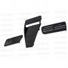 SEIBON Carbon | HOOD SCOOP - LANCER EVO X 2008-2015 SEIBON Carbon Body Kits