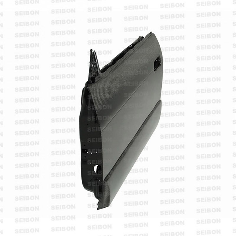 SEIBON Carbon | DOORS (pair) - 240SX 2.4L 1989-1994 SEIBON Carbon Doors