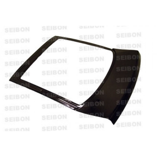 SEIBON Carbon | TRUNK - 240SX 2.4L 1989-1994 SEIBON Carbon Trunks & Hatches