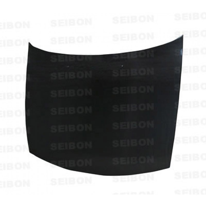 SEIBON Carbon | HOOD - 300ZX / FAIRLADY Z (Z32) 1990-1996 SEIBON Carbon Body Kits