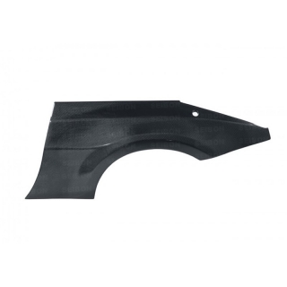 SEIBON Carbon | REAR FENDERS (pair) - 350Z 3.5L 2003-2008 SEIBON Carbon Fenders & Vents