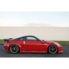 SEIBON Carbon | TRUNK - 350Z 2002-2008 SEIBON Carbon Body Kits