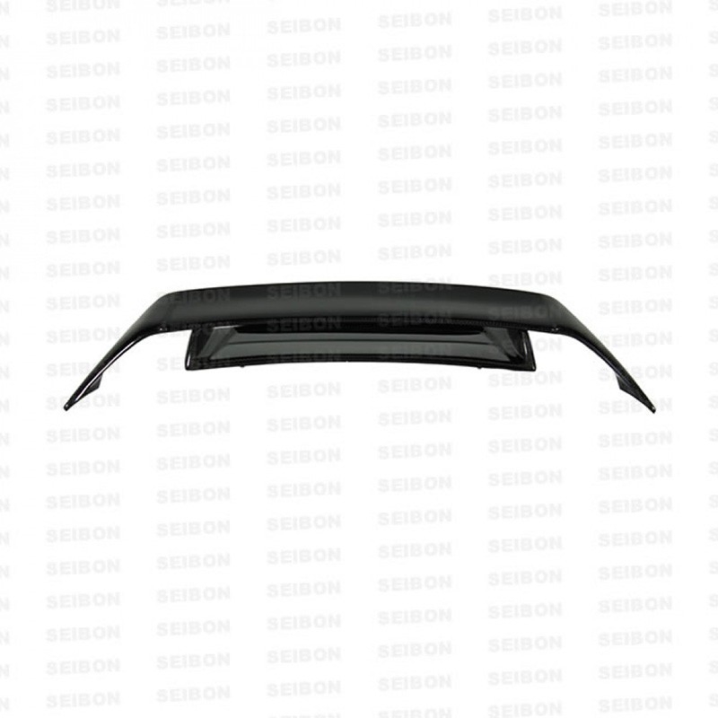 SEIBON Carbon | REAR SPOILER - 370Z 2009-2020 SEIBON Carbon Body Kits