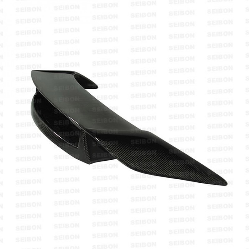 SEIBON Carbon | REAR SPOILER - 370Z 3.7L 2009-2020 SEIBON Carbon Spoilers