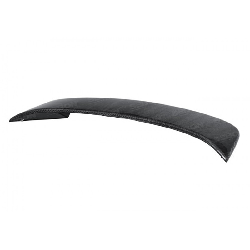 SEIBON Carbon | REAR SPOILER - 370Z 3.7L 2009-2020 SEIBON Carbon Spoilers