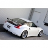 SEIBON Carbon | TRUNK - 370Z 3.7L 2009-2020 SEIBON Carbon Trunks & Hatches