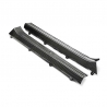 SEIBON Carbon | DOOR SILLS (pair) - GT-R R35 2009-2022 SEIBON Carbon Garniture intérieure