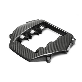 SEIBON Carbon | ENGINE COVER - GT-R R35 2009-2022 SEIBON Carbon Accessoires Moteur