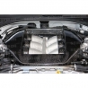 SEIBON Carbon | ENGINE COVER - GT-R R35 2009-2022 SEIBON Carbon Accessoires Moteur